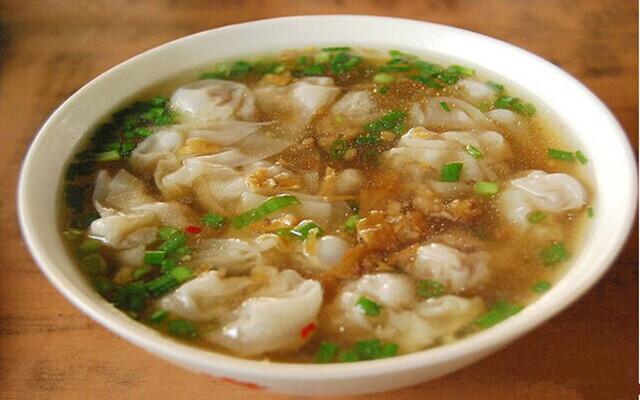 Shanglu-Wontons